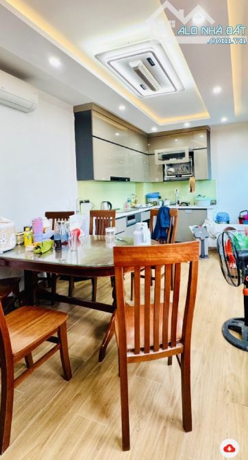 Bán căn xa la Hà Đông nhà đẹp 6t thang máy ô tô đỗ cửa -40m-mt4-7.39 tỷ - 3