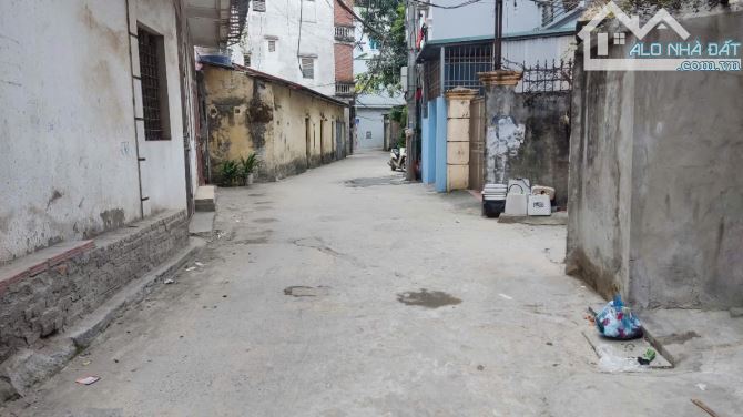 BÁN NHÀ MẶT PHỐ VĂN HỘI PHÂN LÔ Ô TÔ GIÁ ĐẦU TƯ. - 3