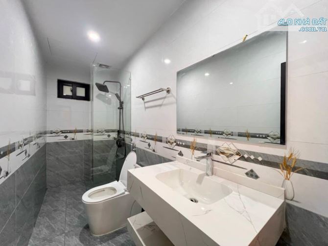 Bán nhà Bà triệu hà đông 5 tầng thang máy ô tô tránh gần DT52m2 giá hơn 11 tỷ - 3