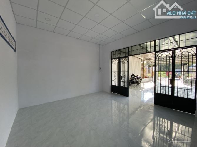 CCG bán căn nhà 2 mặt tiền trước sau, đường số 4 Cây Da giá 680 triệu - 3