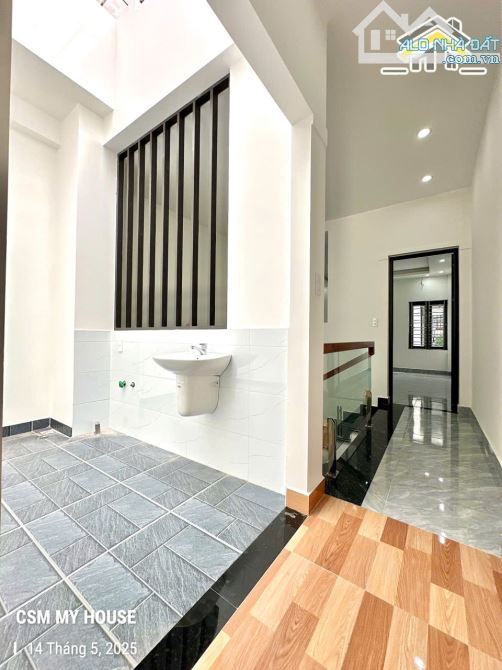 Phố Trực Cát - Thiên Lôi Vĩnh Niệm - Bùi Viện - 3