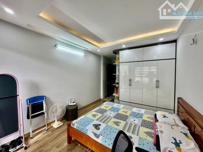 Chủ cần bán gấp nhà Khương Đình, nhà đẹp, siêu hiếm trong phân khúc. - 3