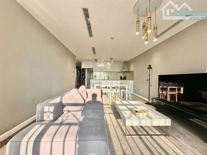 BÁN CĂN HỘ CAO CẤP CHUẨN KS 5 SAO 59 XUÂN DIỆU 105m T8 16.5 Tỷ VIEW HỒ MẶT PHỐ SIÊU VIP - 3