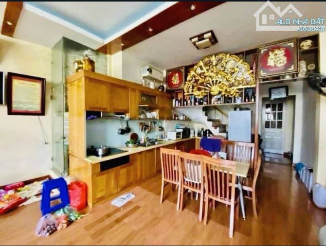VIP CHÙA BỘC 107m2, 5 tầng - Nở hậu - Vị trí đắc địa - KD đỉnh - 3