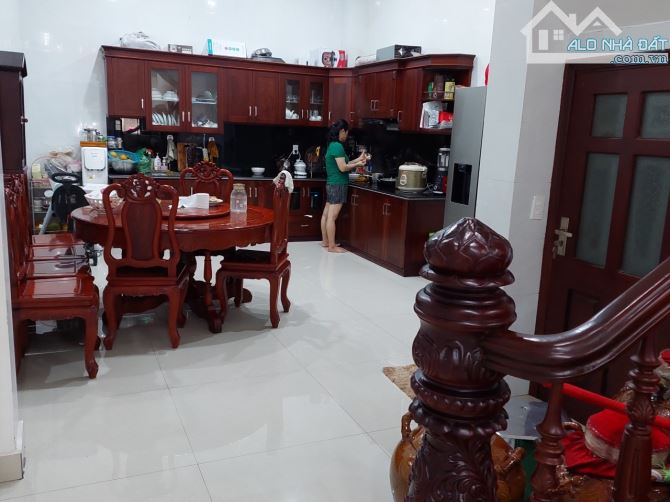 Nhà mặt đương Trần quang khải-quận hồng Bàng - 3