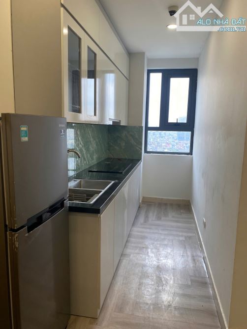 cho thuê căn hộ flc green home, 2pn, 2vs, full nội thất, giá rẻ, vào luôn - 3