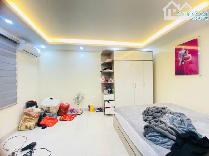 Hàng Hiếm Kim Giang - PHÂN LÔ- Ô TÔ ĐỖ CỬA- DT48M X5TẦNG- GIÁ CHỈ 7,3 TỶ - 3