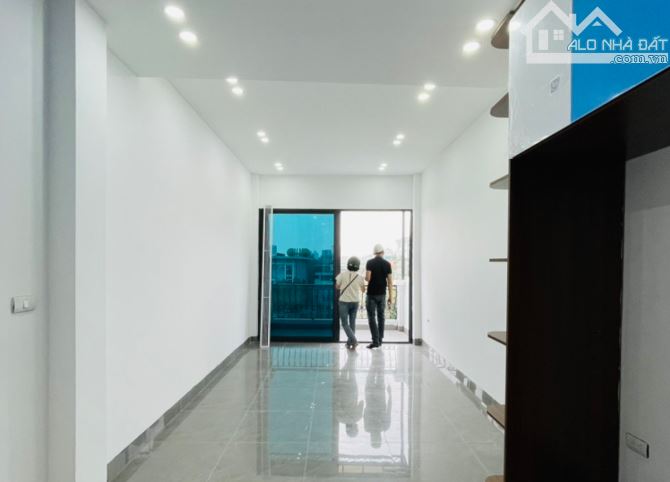 TRUNG TÂM ĐỐNG ĐA, PHỐ ĐẶNG TIẾN ĐÔNG 40M2x7T THANG MÁY , KINH DOANH NHỈNH 13 TỶ - 3