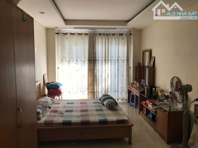 NHÀ ĐẸP GIỮA LÒNG QUẬN 3 - HẺM Ô TÔ 4.5M - 4 TẦNG MỚI - CHỈ 8.4 TỶ🔥 - 3