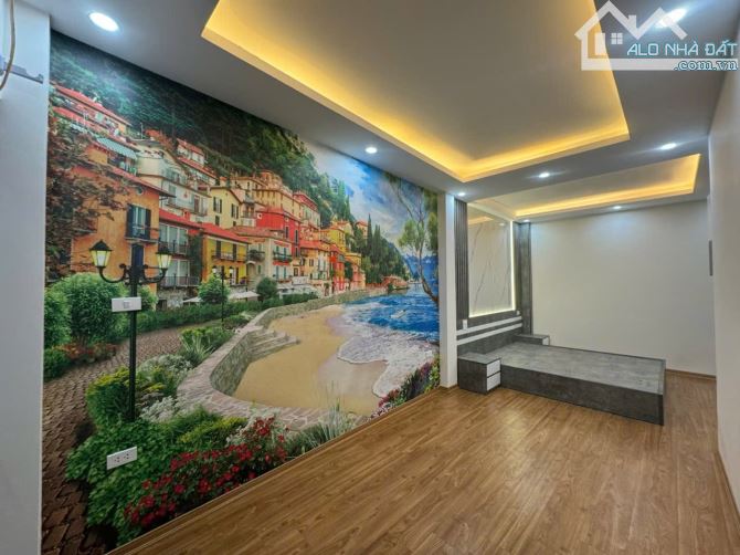 Bán nhà mỗ lao ô tô lùi sát cửa vài bước ra mặt phố ô tô tránh đỗ DT43m2 giá hơn 10 tỷ - 3