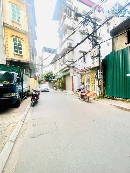 CHÍNH CHỦ NHỜ BÁN ĐẤT KIM ĐỒNG 140m2 – VỊ TRÍ ĐẸP – Ô TÔ TRÁNH – KINH DOANH ĐỈNH - 3
