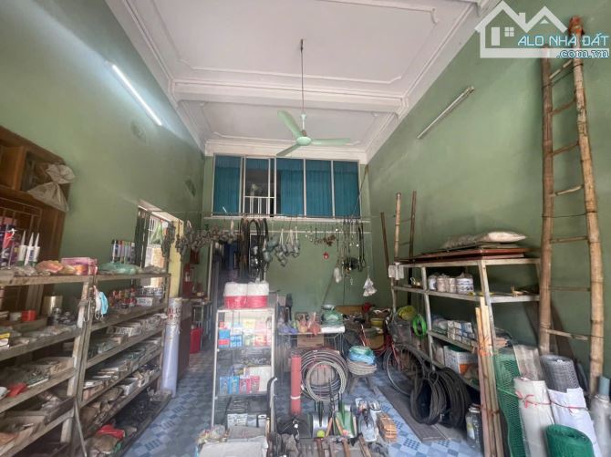 cằn bán căn nhà góc 2 tầng mặt phố kinh doanh nguyễn hữu cầu- TP HẢI DƯƠNG - 3