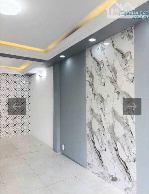 Mặt tiền VIP Nguyễn Chí Thanh, P.9, Q.5, DT: 3.6 X 15m, 6 tầng, giá 22 tỷ 5. - 3