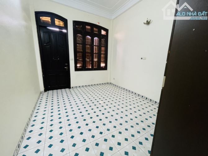 Nhà đẹp phân lô, 2 thoáng, vài bước chân ra phố, nhiều tiện ích Trần Hoà-Trịnh Đình Cửu - 3