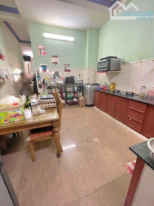 BÁN NHÀ MTKD TÂN PHÚ NGAY TRỊNH ĐÌNH TRỌNG 64m2 ĐƯỜNG 12m NHỈNH 10 TỶ. - 3