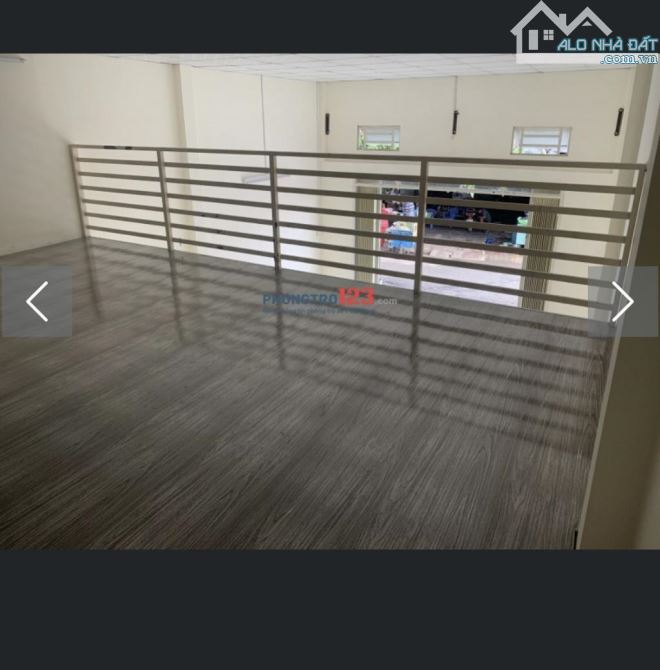 MẶT TIỀN KD - KHU DÂN CƯ HIỆN HỮU - DT 60M2 NGAY HT.PHÁT- CHỈ NHỈNH 8 TỶ - 3