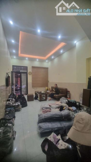 💥 Bán gấp căn nhà 55m giá 8.8 tỷ ở Khương Đình Thanh Xuân - 3
