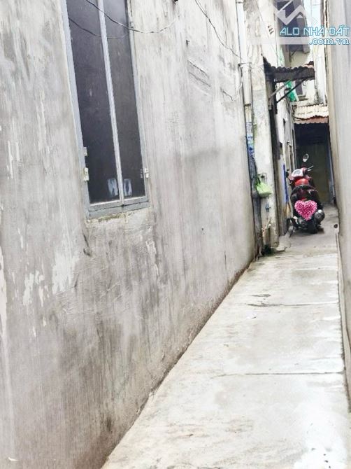 Bán nhà 2 tầng + 3 phòng trọ, 100m2, 5 x21m, hẻm xe tải. P. Tân Phú, Tp.Thủ Đức - 3
