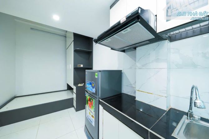 🏠 BÁN TÒA CCMN NGÕ 68 TRIỀU KHÚC – 123M² – 9 TẦNG – 28 PHÒNG – GIÁ 23.7 TỶ - - 3