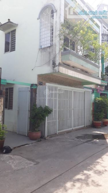 Nhà vị trí đẹp rẻ 6 x 28m Lương Văn Can Quận 8 TP.HCM - 3