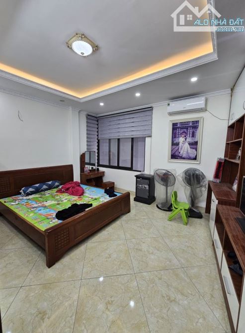 Bán nhà Phan Đình Giót, Thanh Xuân, 30m ra ô tô, 2 thoáng, DT 35m x5 tầng, giá 6,9 tỷ - 3