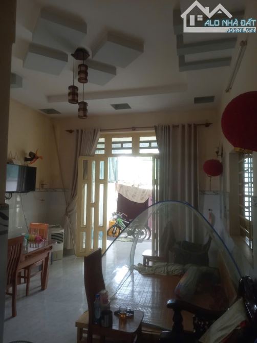 Bán nhà Hùng Vương, Nhơn Trạch, Đồng Nai- 150 m2- 2,5 tỷ - 3