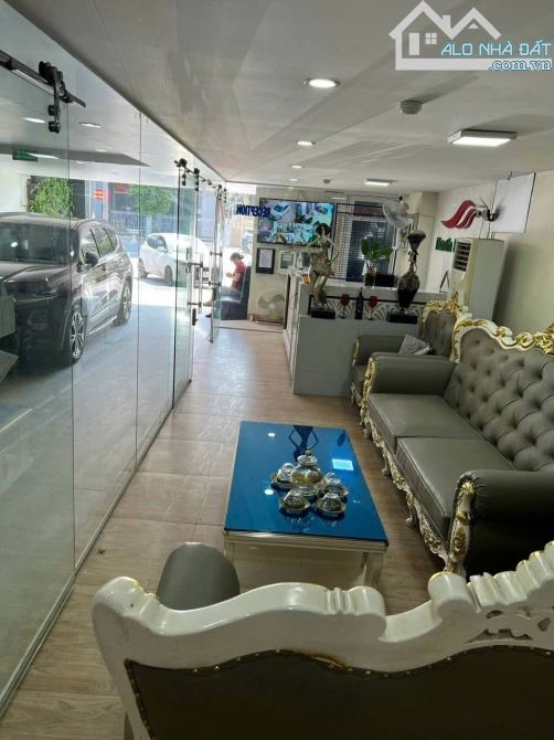 💎 SIÊU TÒA NHÀ KINH DOANH ĐỈNH CAO–418M² – MẶT ĐƯỜNG BẠCH ĐẰNG, NÚI ĐÈO, THỦY NGUYÊN - 3
