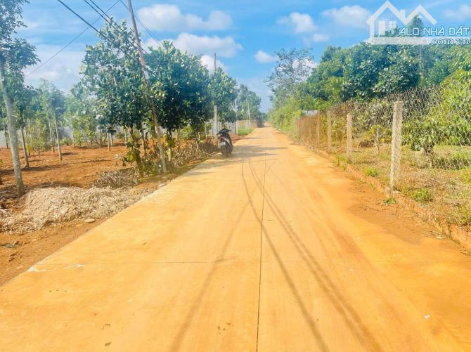 ĐẤT ĐẦU TƯ ĐỐI DIỆN UBND XÃ EATU CHỦ CẦN BÁN GẤP - Loctran - 3