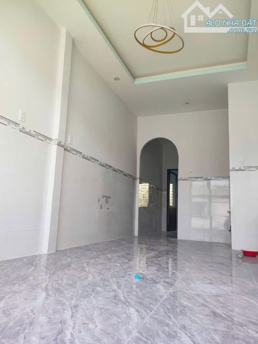 Nhà mới xây dựng ấp 4, Trung An, Mỹ Tho Tiền Giang - 3