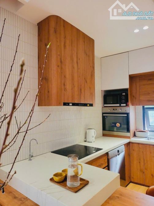 🔥 NHANH TAY MỚI KỊP 🔥 PHAN ĐÌNH GIÓT - HÀ ĐÔNG - PHÂN LÔ Ô TÔ VÀO NHÀ  - DT 40m2 - 3