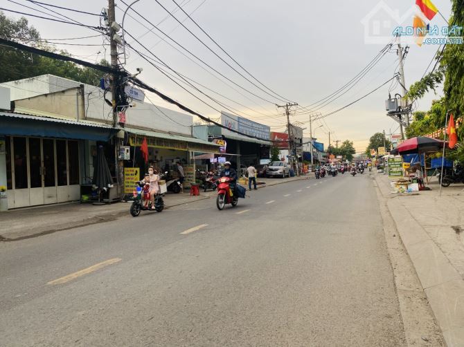 NHÀ QUẬN 9 - LONG THẠNH MỸ 125M2 - 3