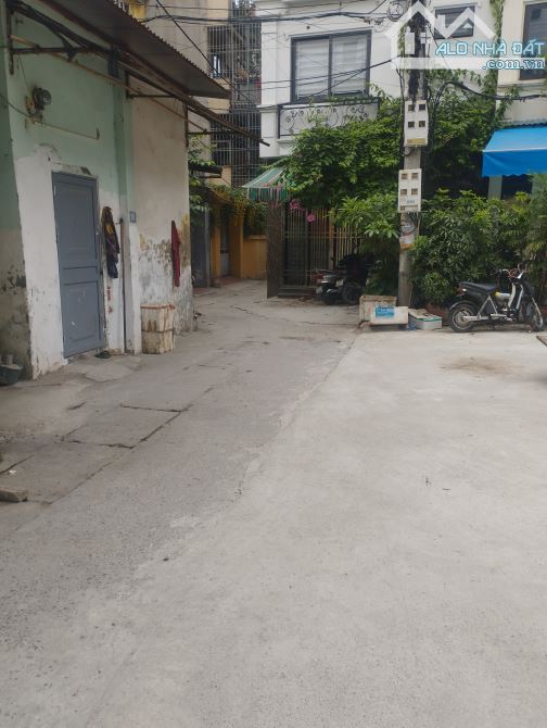 Bán nhà Xuân Đỉnh, ngõ thông, ô tô , lô góc, full nội thất xịn sò 35m2 chỉ 7.x tỷ. - 3