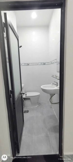 Bán Nhà Đường Nghĩa Hưng Xớm Đạo – Vườn Rau Lộc Hưng – Quận Tân Bình -2 Tầng -Chì 5.X tỷ - 3