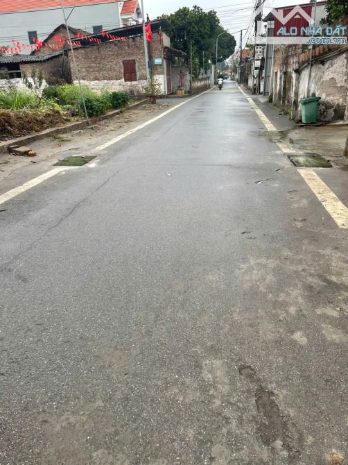 🔥 CHÍNH CHỦ GỬI BÁN – LÔ ĐẤT VÀNG TẠI THỌ AN, ĐAN PHƯỢNG – GIÁ TỐT CHO NHÀ ĐẦU TƯ THÔNG T - 3