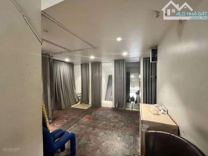 📍 Mặt tiền Nguyễn Đình Chiểu, p.5 Q3 – 8x20m – lối đi riêng – giá 70 triệu - 3