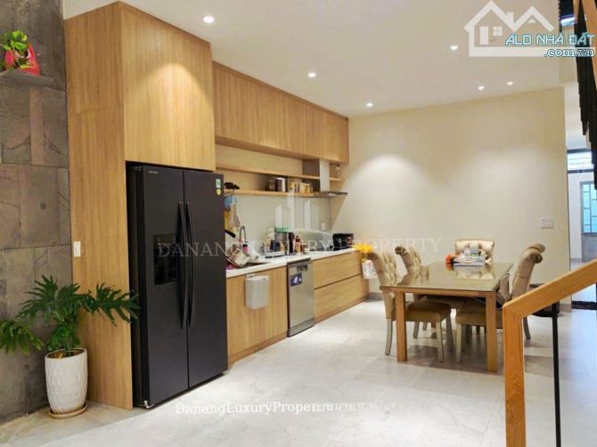 NHÀ 3 TẦNG MẶT TIỀN ĐƯỜNG BỜ QUAN 3 - NGŨ HÀNH SƠN. - 3