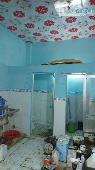 bán nhà cấp 4 77m2 cách mặt tiền Lê Văn Lương lương 20m gần cầu Gạch Dơi - 3