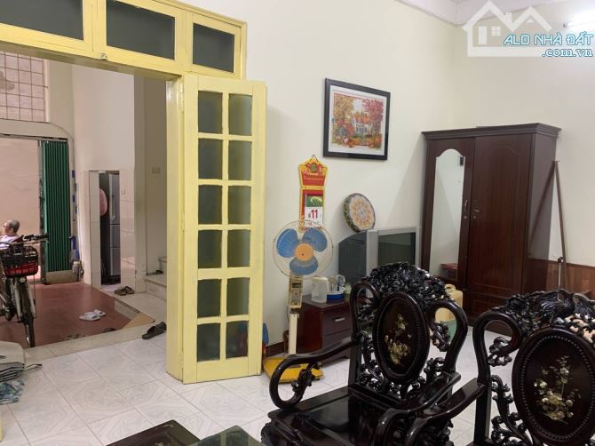 Bán nhà 4 tầng, 2 mặt phố, Vỉa hè rộng, 86m2, MT 6m, Giá 29,9 tỷ. - 3