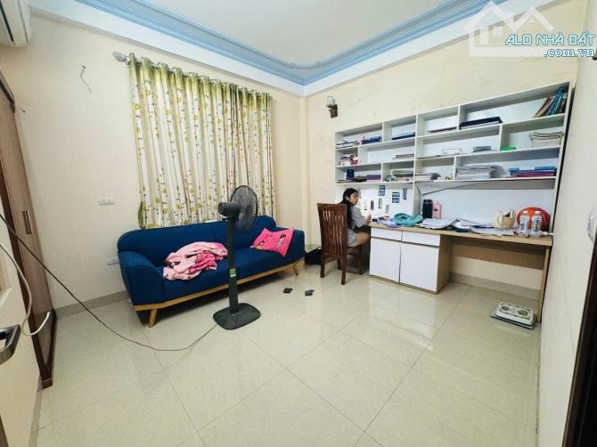 Không còn nhà Khương Đình rẻ hơn: Nhà 5T*50m2 MT 6m nở hậu đủ đồ ở ngay gần ô tô 6.8 tỷ - 3