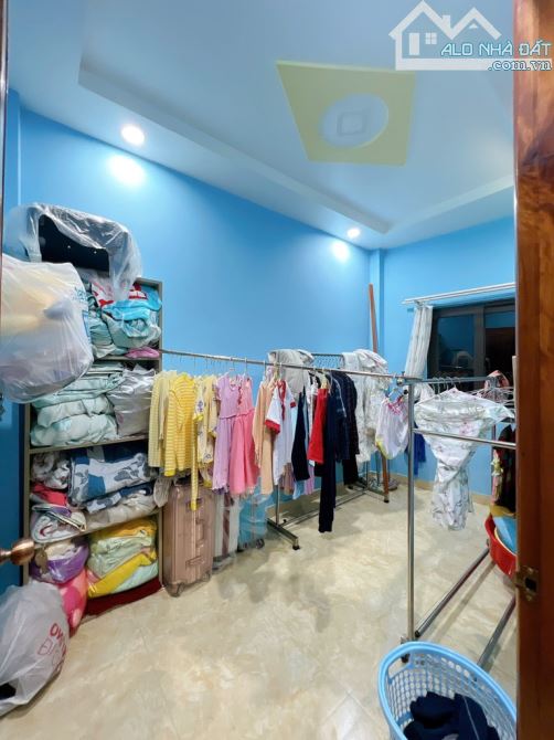 Nhà 4 Tầng 42m2 Lưu Hữu Phước P.15 Q.8 ,Nhà Đẹp ở ngay Chỉ 4.2 Tỷ - 3