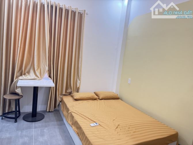 Bán căn hộ Dịch vụ, sau trường cao đẳng Vinatex, Linh Đông, Tp Thủ Đức - 3