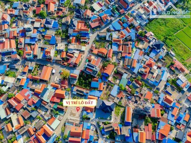 Mở bán 6 lô f0 Hoà Bình ngay gần dự án Vlasta đường 5m thông các ngả chỉ 1,6x tỷ - 3