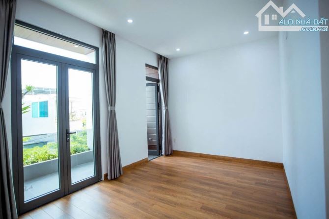 Bán nhà đẹp 3 tầng 3 mê đúc đường 7m5 Lề 4m Thanh Lương 21- Hòa Xuân - Đà Nẵng- nhỉnh 7 tỷ - 3