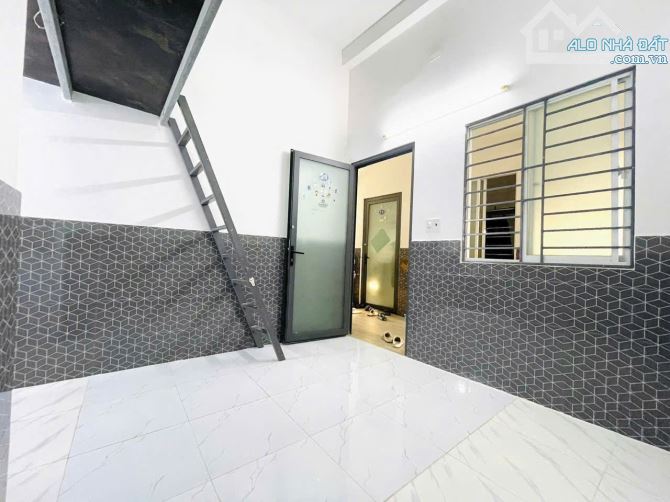 Phòng Trống Sẵn_Ở Liền_Chỉ từ 3xxx_Đối diện ĐH Công Thương - 3