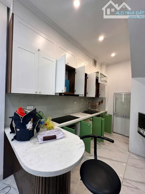 Cần bán gấp - Hạ giá 1 tỷ! Bán nhà Phố Yết Kiêu - DT 35m², 4 tầng, MT 4m - Giá chỉ 10.3 tỷ - 3