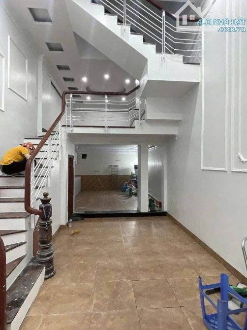 NHÀ ĐẸP, Ô TÔ TRÁNH, GẦN PHỐ ,Thái Hà, Đống Đa, dt 50m2 x 4 tầng, mt 4.5m, giá 21.2 tỷ. - 3