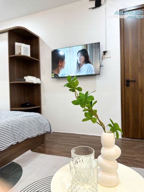 CĂN HỘ CÓ CỬA SỔ FULL NT QUẬN 5 GẦN CẦU NGUYỄN VĂN CỪ, CẦU CHỮ Y - 3