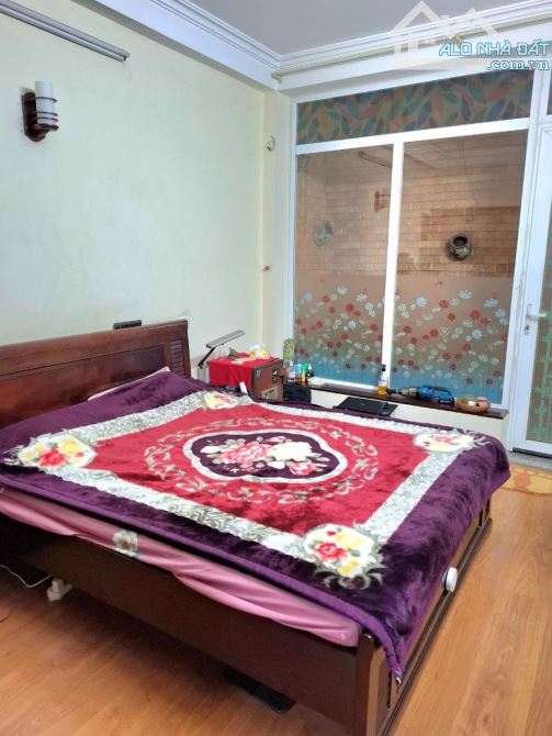 BÁN NHÀ NGUYỄN HỮU THỌ, HOÀNG MAI, PHÂN LÔ , Ô TÔ VÀO NHÀ, VỈA HÈ, 47M2, 14.5TỶ(CTL) - 3