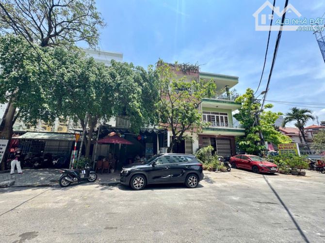 Bán nhà 2 tầng kiên cố, đất 83m2 Ngang 5m vuông vức, đường 2 tháng 9 Đà Nẵng chỉ 12,7 tỷ - 3