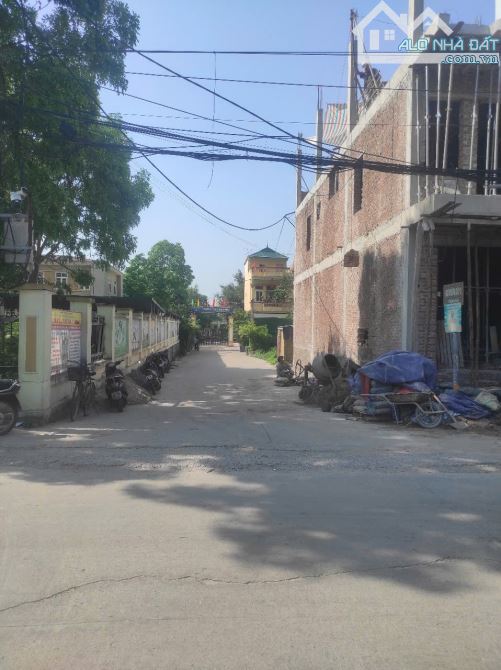 Mảnh Đất 3 Mặt Tiền – Thạch Bích, Bích Hòa – Cực Đẹp, Giá Tốt! - 2